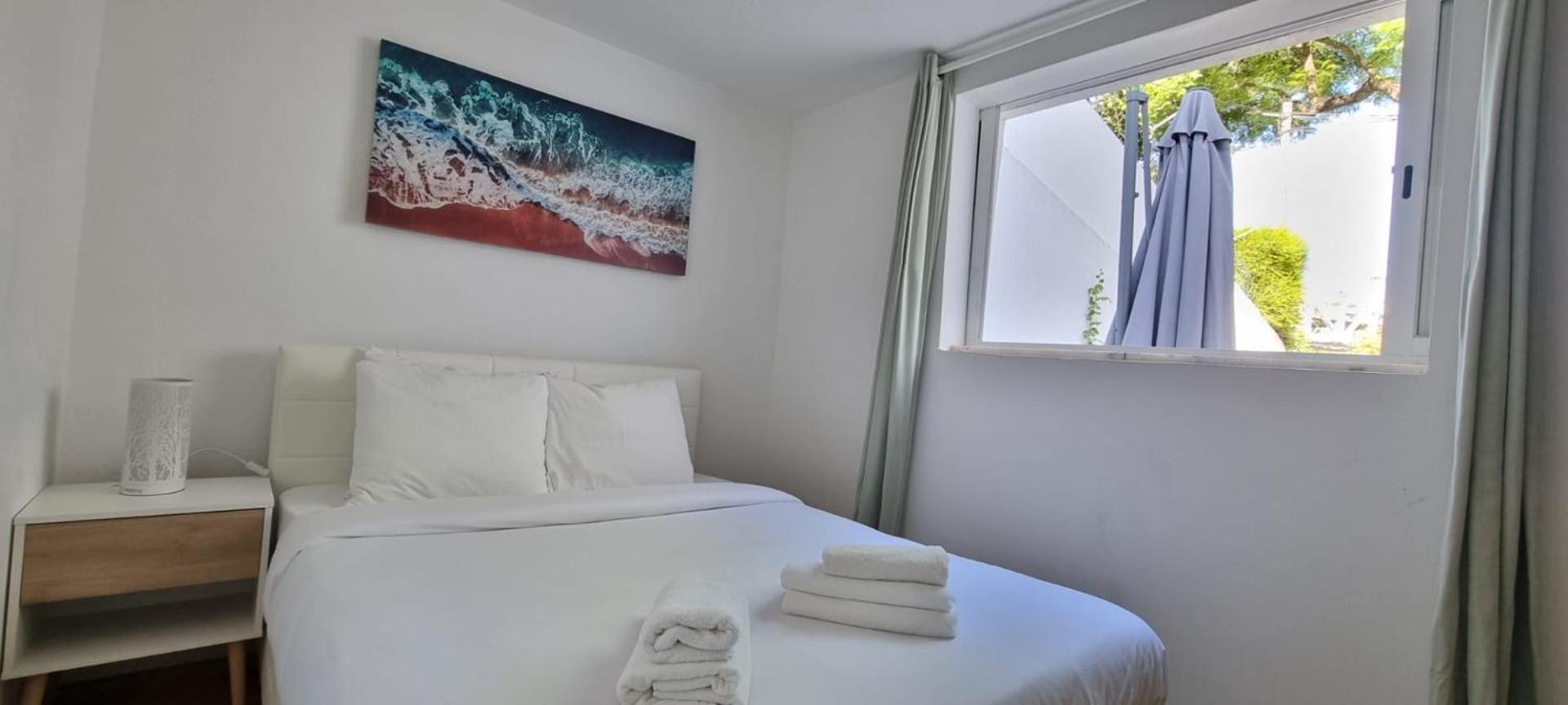 Oeiras Beach Guest House Exterior foto